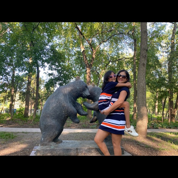 Meet your Posher, Angelica - Picture 1 of 1